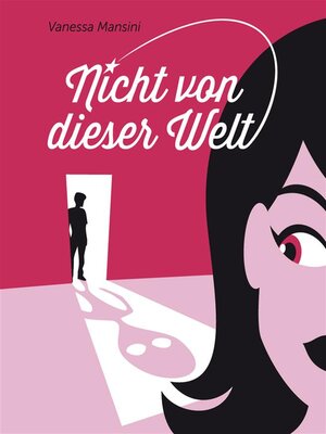 cover image of Nicht von dieser Welt